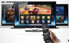 體驗新科技魅力 市售精品3D智能電視導購，開啟智能家庭影音新紀元